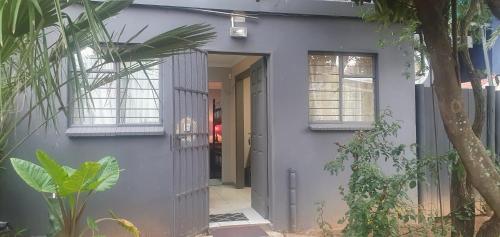 Dawn Garden Guesthouse in Bothaville
