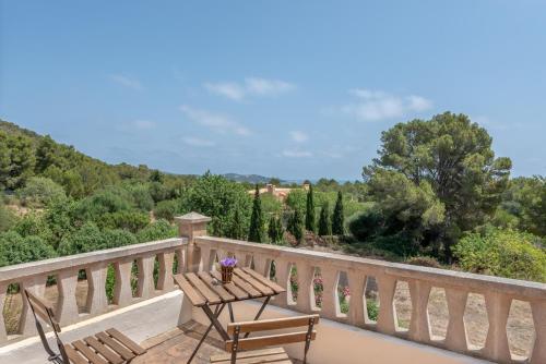 Can Cancus, Mallorca