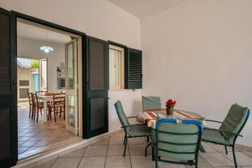 Casa Vacanze Kalocéri