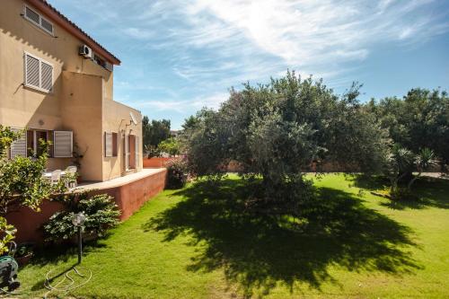  Villa erica appartamento Cindy in Villa San Pietro