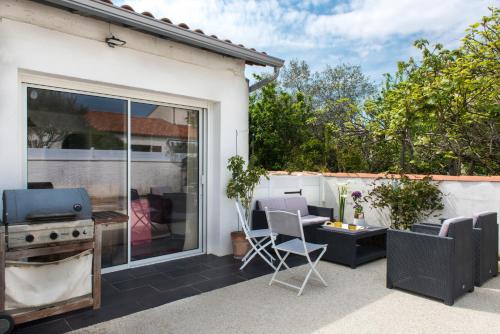 Appartement Royan Rayley, Royan