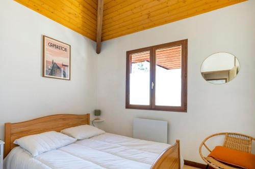 Chardons bleus - villa 6p - image 4