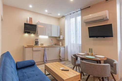 Batiment Les Iris - Les Granges-Gontardes
