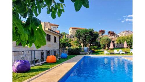 . Hotel Apartamento Marouco