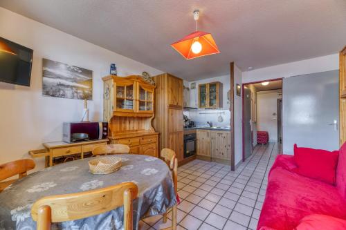 Viesnīcas āriene, Granges 8 - Bel Appt 4p Au Pied Des in Villard Rekulas