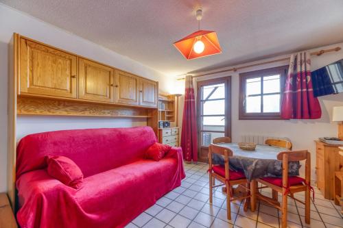 Viesnīcas āriene, Granges 8 - Bel Appt 4p Au Pied Des in Villard Rekulas