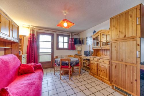 Viesnīcas āriene, Granges 8 - Bel Appt 4p Au Pied Des in Villard Rekulas