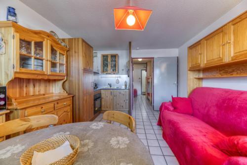 Viesnīcas āriene, Granges 8 - Bel Appt 4p Au Pied Des in Villard Rekulas