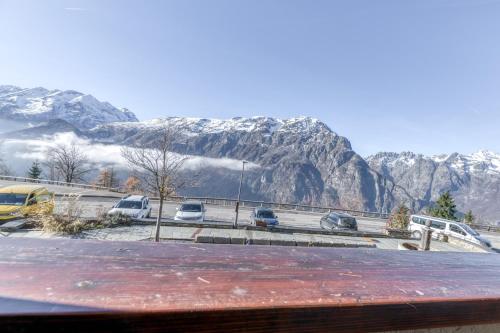 Viesnīcas āriene, Granges 8 - Bel Appt 4p Au Pied Des in Villard Rekulas