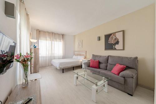 Resit, Siviglia