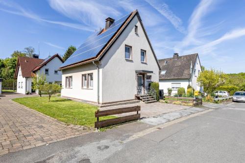 Fewo Wimbern in Wickede Ruhr, Deutschland