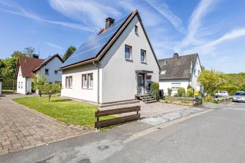 Fewo Wimbern in Wickede Ruhr, Deutschland
