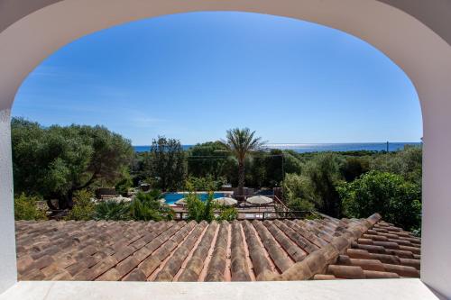 Villa Mula 4