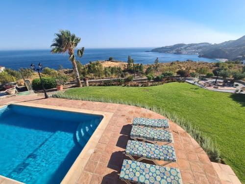 Villa Las Dalias