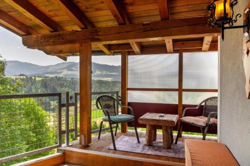 Haus Auner Top 4 in Westendorf, Österreich