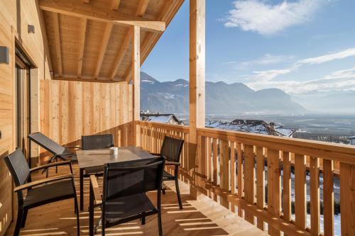 Apt Zirbe - Nockerhof - Terlano Apt Zirbe - Nockerhof - Terlano