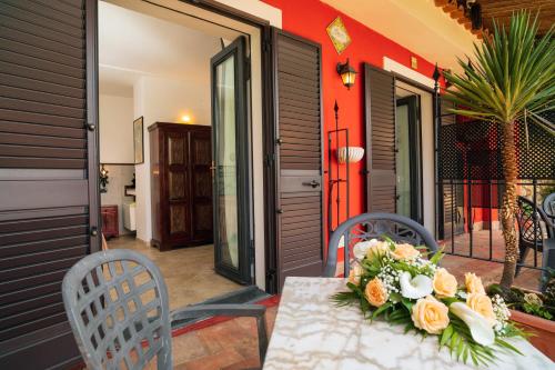  Garden Cottage I Dammusi - Limoni in Castelmola
