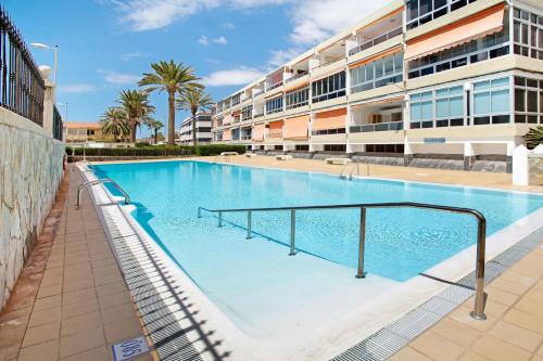 Apartamento La Burrita 2