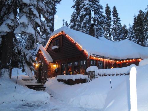 Cottage Inn At Lake Tahoe