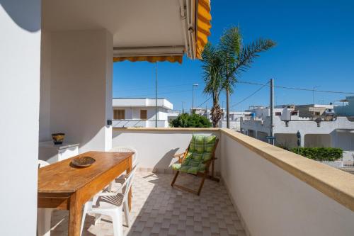 Villa dei Sorrisi, Porto Cesareo