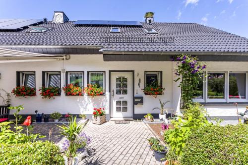 . Ferienwohnung Am Waldrand