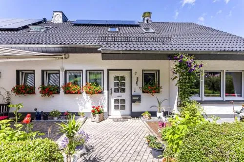 Ferienwohnung Am Waldrand in Schmallenberg, Deutschland