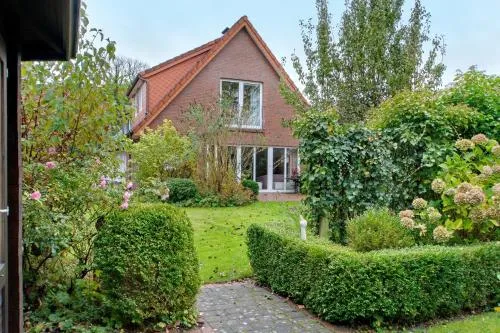 Ferienhaus Poth in Wangerland, Deutschland