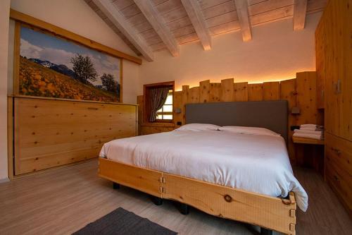 Chalet Galli Trilocale