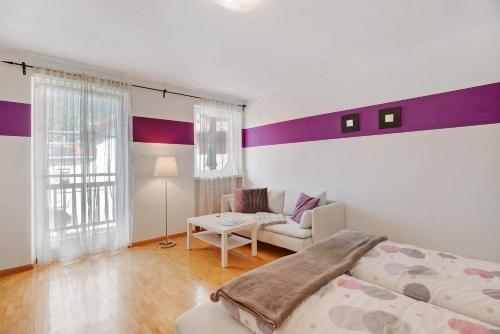 Appartement Wally 5