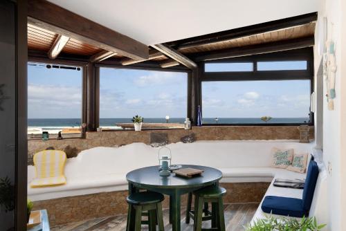 Bungalow Famara, Lanzarote – khách sạn tại Caleta de Famara