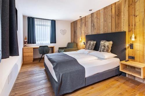 Chalet Ortles Apt ll