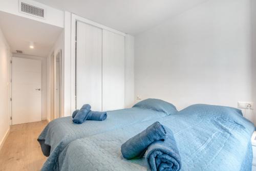 Apartamento Familiar en Calpe - image 2