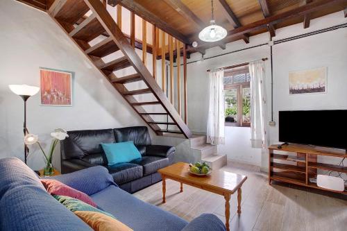 Casa La Zahorra gîte à louer Teno
