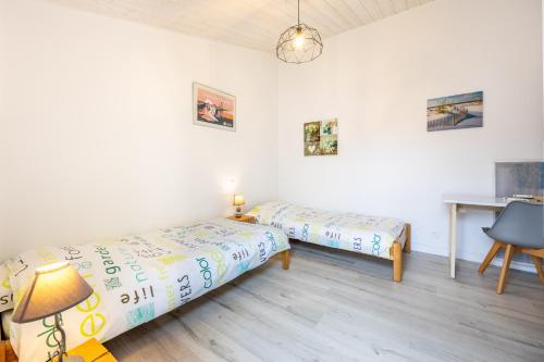 Agréable Maison Sablaise - image 5
