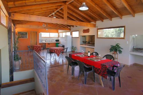 Facilities, Melodias Posada Boutique in Los Reartes