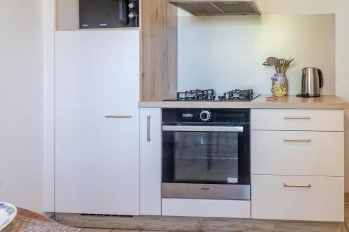 virtuve, Le Logis Chez Bompain in Villars-les-Bois