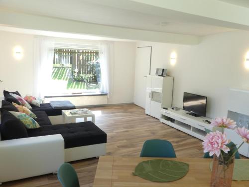 Udvendig, Ferienhaus Villa Wolffsschlucht in Hesseneck