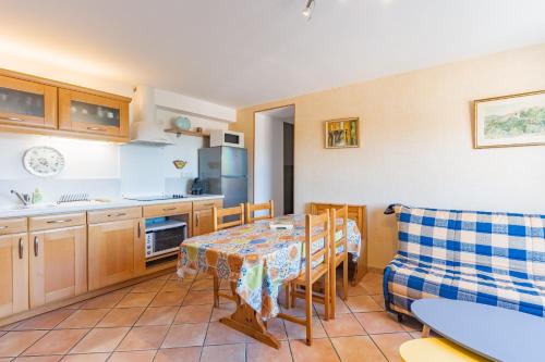 A szálláshely kívülről, L'amourié, Rdc, Gîte 4 Personnes (L'amourie, Rdc, Gite 4 Personnes) in Sainte-Croix-du-Verdon