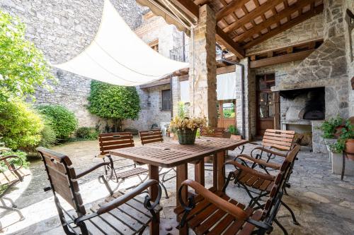 El Clos 1 - Bellprat