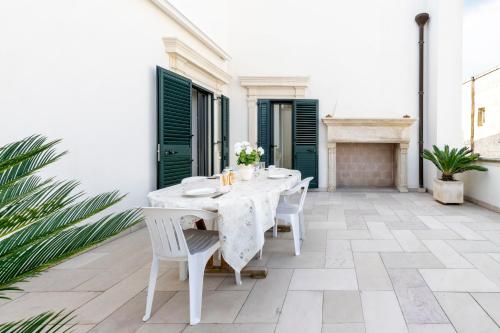 Casa Pizzicchia – khách sạn tại Maglie