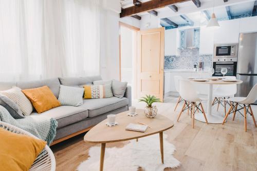 Loft Alameda Center