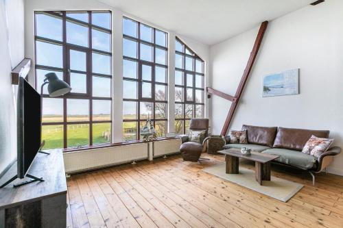 Wat'n Utkiek in Rodenäs, Deutschland