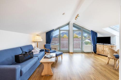 Fewo Brünnstein - Zimmer 65