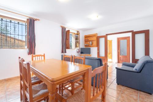 Viesnīcas āriene, Casa del Practicant in Els Ivarsos