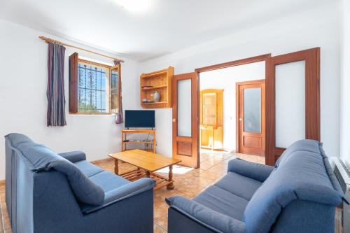 Viesnīcas āriene, Casa del Practicant in Els Ivarsos
