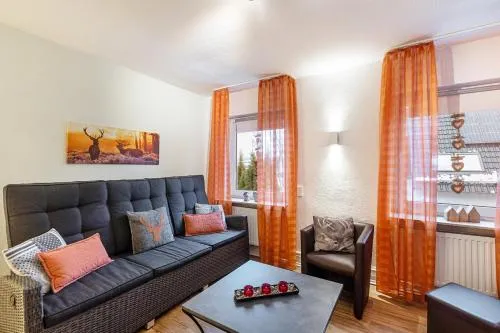 Ferienwohnung Holterhoff in Olpe, Deutschland