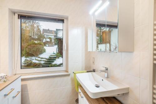 Ferienwohnung Holterhoff - main image