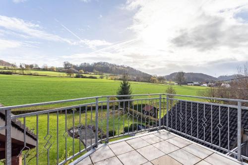 Ferienwohnung Hammerschmidt in Brilon, Deutschland