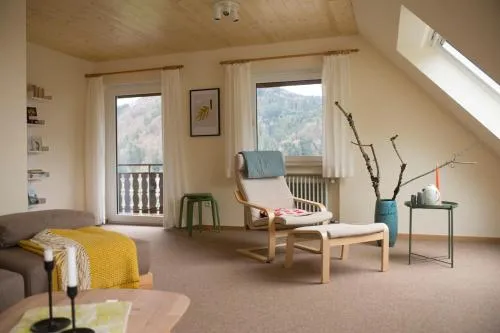 Gullerhof Ferienwohnung - Köpfle in Glottertal, Deutschland