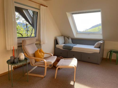 Vedere exterior, Gullerhof Ferienwohnung - Köpfle (Gullerhof Ferienwohnung - Kopfle) in Glottertal